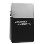 Ficha técnica e caractérísticas do produto Jacomo Perfume Masculino (Eau de Toilette) 50ml