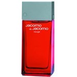 Ficha técnica e caractérísticas do produto Jacomo Rouge Eau de Toilette Jacomo - Perfume Masculino - 50ml - 50ml