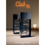 Ficha técnica e caractérísticas do produto Jacques Bogart Club 75 Masculino Eau De Toilette