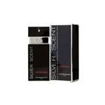 Ficha técnica e caractérísticas do produto Jacques Bogart Perfume Masculino Silver Scent Intense - Eau de Toilette 100ml