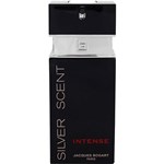Ficha técnica e caractérísticas do produto Jacques Bogart Perfume Masculino Silver Scent Intense - Eau de Toilette 100ML