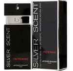 Ficha técnica e caractérísticas do produto Jacques Bogart - Perfume Silver Scent Intense Masculino 100ml (OH)