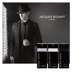 Ficha técnica e caractérísticas do produto Jacques Bogart Silver Scent Intense Eau de Toilette 100ml