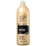 Ficha técnica e caractérísticas do produto Jacques Janine Menthol Soft & Fresh Shampoo Profissional 1000Ml