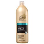 Ficha técnica e caractérísticas do produto Jacques Janine Micellar Clean Protect Shampoo Profissional 1000ml