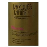 Ficha técnica e caractérísticas do produto Jacques Janine Neutro - Shampoo - 1,5 LITROS