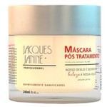 Ficha técnica e caractérísticas do produto Jacques Janine Pós Tratamento Kit - Shampoo + Condicionador + Máscara Kit