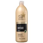 Jacques Janine Professionnel Excellence Menthol Soft & Fresh - Shampoo 1000ml