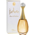 J'adore Diör - Perfume Feminino - Eau de Parfum - 50 Ml - Paris