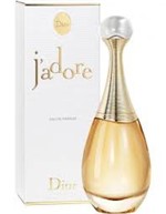 Ficha técnica e caractérísticas do produto Jadore Eau de Parfum 30 Ml - Parfums Christian Dior