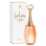 Ficha técnica e caractérísticas do produto J'adore In Joy Dior Feminino Eau De Toilette 30ml