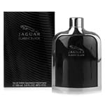 Ficha técnica e caractérísticas do produto Jaguar Classic Black - 100 Ml