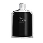 Ficha técnica e caractérísticas do produto Jaguar Classic Black Eau de Toilette Jaguar - Perfume Masculino - 40ml