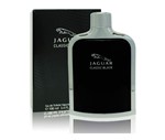 Ficha técnica e caractérísticas do produto Jaguar Classic Black Eau de Toilette Masculino 100 Ml