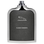Ficha técnica e caractérísticas do produto Jaguar Classic Chromite Eau de Toilette Masculino 100ML