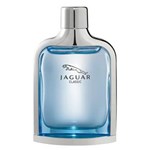 Ficha técnica e caractérísticas do produto Jaguar Classic Eau de Toilette Jaguar - Perfume Masculino 100ml