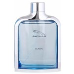 Ficha técnica e caractérísticas do produto Jaguar Classic For Men Eau de Toilette - Perfume Masculino 100ml