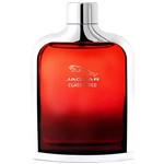 Ficha técnica e caractérísticas do produto Jaguar Classic Red Eau de Toilette - Perfume Masculino 100ml