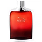 Ficha técnica e caractérísticas do produto Jaguar Classic Red Perfume Masculino EDT 100ml