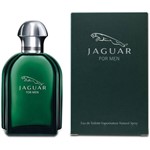 Jaguar Eau de Toilette Masculino
