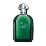 Ficha técnica e caractérísticas do produto Jaguar For Men Eau de Toilette Jaguar - Perfume Masculino 100ml