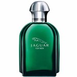 Ficha técnica e caractérísticas do produto Jaguar For Men Eau de Toilette - Perfume Masculino 100ml