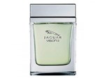 Ficha técnica e caractérísticas do produto Jaguar Vision II - Perfume Masculino Eau de Toilette 100 Ml
