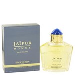 Ficha técnica e caractérísticas do produto Jaipur Eau de Toilette Spray Perfume Masculino 50 ML-Boucheron