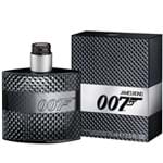 James Bond 007 Eau de Toilette Masculino 75ml