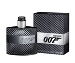 Ficha técnica e caractérísticas do produto James Bond 007 Eau de Toilette Masculino 75ml