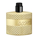 James Bond 007 Gold James Bond - Perfume Masculino - Eau de Toilette