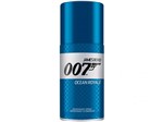 Ficha técnica e caractérísticas do produto James Bond 007 Ocean Royale - Desodorante Masculino 150ml