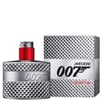 Ficha técnica e caractérísticas do produto James Bond 007 Quantum Eau de Toilette Masculino 75 Ml