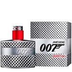 Ficha técnica e caractérísticas do produto James Bond 007 Quantum Eau de Toilette - Perfume Masculino 50ml