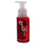 Ficha técnica e caractérísticas do produto Japanese Cherry Blossom sabonete para mãos por Bath and Body Works para mulheres - 8.7 oz Soap