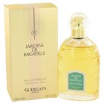 Ficha técnica e caractérísticas do produto Jardins de Bagatelle Eau de Parfum Spray Perfume Feminino 100 ML-Guerlain