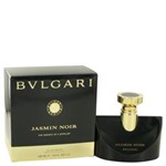 Ficha técnica e caractérísticas do produto Jasmin Noir Eau de Parfum Spray Perfume Feminino 100 ML-Bvlgari