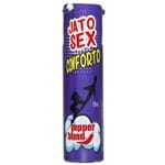 Ficha técnica e caractérísticas do produto Jato Sex Conforto - 18 Ml