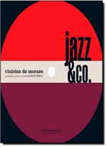 Ficha técnica e caractérísticas do produto Jazz e Co - Companhia das Letras