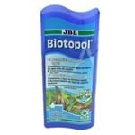 Ficha técnica e caractérísticas do produto Jbl Biotopol Condicionador Anti Cloro Trata 1000 L 250ml