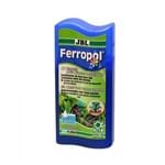 Ficha técnica e caractérísticas do produto Jbl Ferropol E/p Fertilizante Liquido 100ml