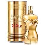 Ficha técnica e caractérísticas do produto Jean Paul Gaultier Classique Intense Feminino de Jean Paul Gaultier Eau de Parfum 100 Ml