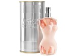 Jean Paul Gaultier Classique - Perfume Feminino Eau de Toilette 100 Ml