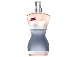 Ficha técnica e caractérísticas do produto Jean Paul Gaultier Classique The Sailor Girl - Perfume Feminino Eau de Toilette 100ml