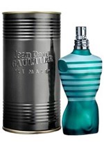 Ficha técnica e caractérísticas do produto Jean Paul Gaultier Le Male Eau de Toilette Perfume Masculino 125ml - não