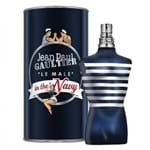Ficha técnica e caractérísticas do produto Jean Paul Gaultier Le Male In The Navy - Perfume Masculino Eau de Toilette 125ml