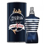 Ficha técnica e caractérísticas do produto Jean Paul Gaultier Le Male In The Navy - Perfume Masculino Eau de Toilette