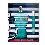 Ficha técnica e caractérísticas do produto Jean Paul Gaultier Le Male Kit Perfume Masculino EDT + Perfume de Bolso
