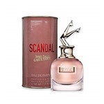 Ficha técnica e caractérísticas do produto Jean Paul Gaultier Scandal Eau de Parfum 50ml