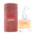 Ficha técnica e caractérísticas do produto Jean Paul Gaultier Scandal Eau de Parfum 80ml